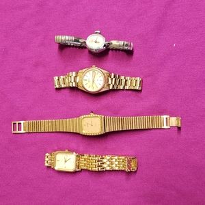 Ladies Watches!